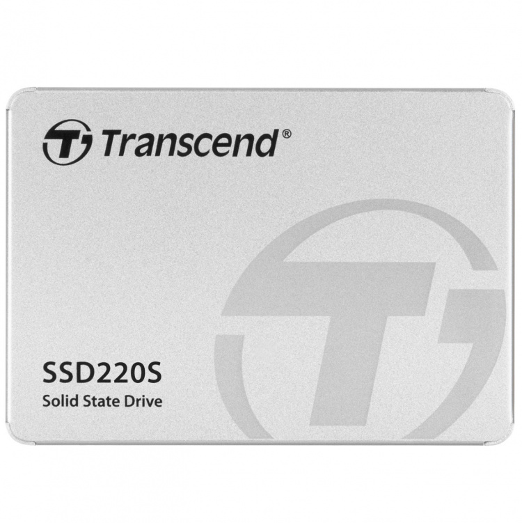 Transcend 2.5 Transcend 2.5