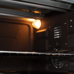 Princess Benkovn Konveksjonsovn DeLuxe 45l 1800w