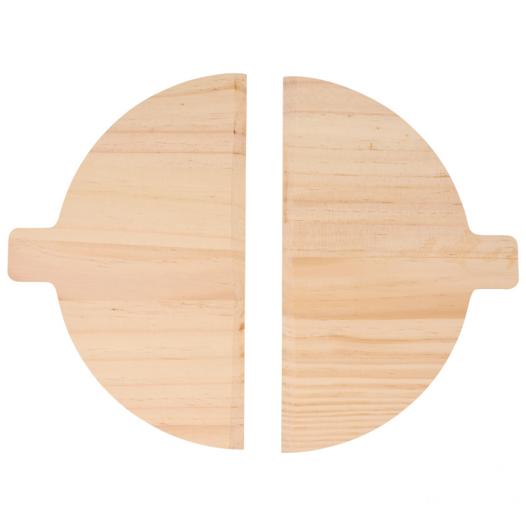 Princess Pizzaovn Pro med ekte pizzastein 30 cm 400 °C