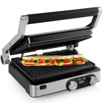 Princess Elektrisk grill Digital Grill Master Pro 2000w Princess Elektrisk grill Digital Grill Master Pro 2000w