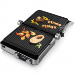 Princess Elektrisk grill Digital Grill Master Pro 2000w Princess Elektrisk grill Digital Grill Master Pro 2000w