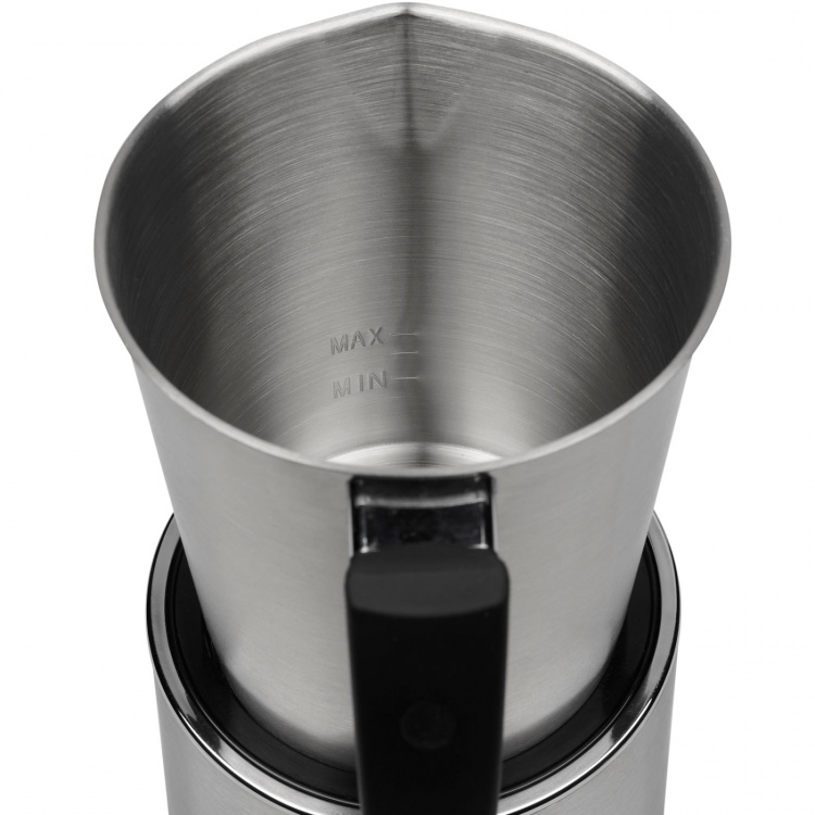 Princess Melkeskummer 650Watt varm og kald induksjon