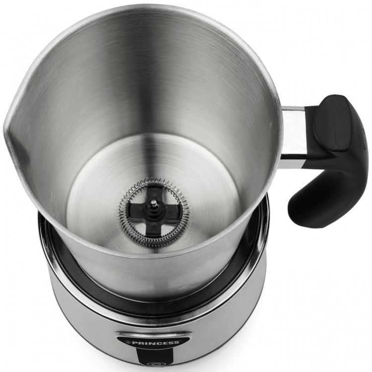 Princess Melkeskummer 650Watt varm og kald induksjon