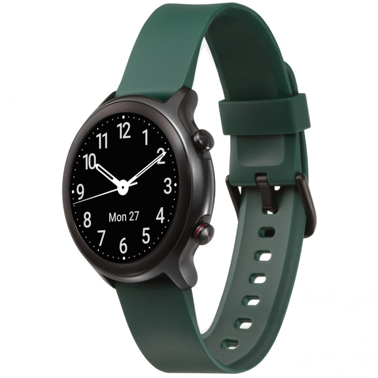 Doro Watch Green Aktivitetsklokke Doro Watch Green Aktivitetsklokke