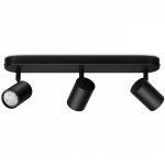 WiZ WiFi Imageo Spot 3x5W kald-varm hvit WiZ WiFi Imageo Spot 3x5W kald-varm hvit