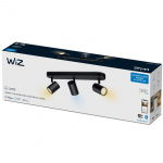 WiZ WiFi Imageo Spot 3x5W kald-varm hvit WiZ WiFi Imageo Spot 3x5W kald-varm hvit