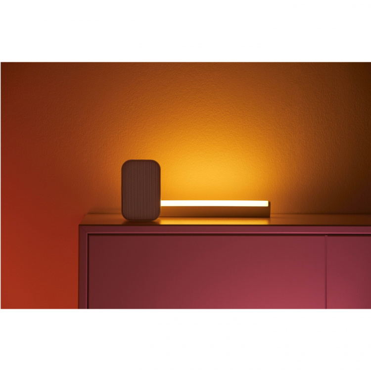 WiZ WiFi Light Bar RGB 1-pakning WiZ WiFi Light Bar RGB 1-pakning