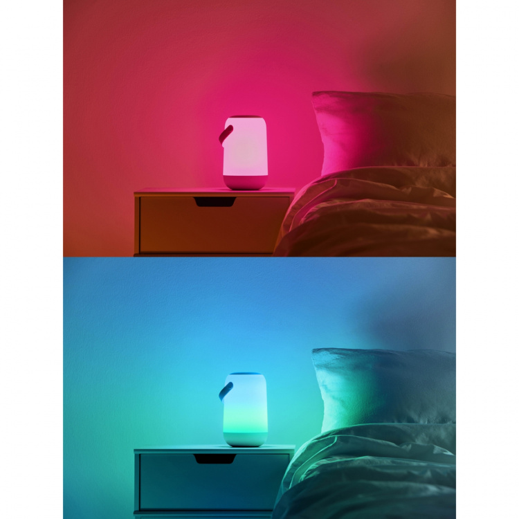 WiZ WiFi Bærbart lys WiZ WiFi Bærbart lys