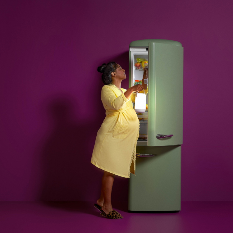 WiZ WiFi Bærbart lys WiZ WiFi Bærbart lys