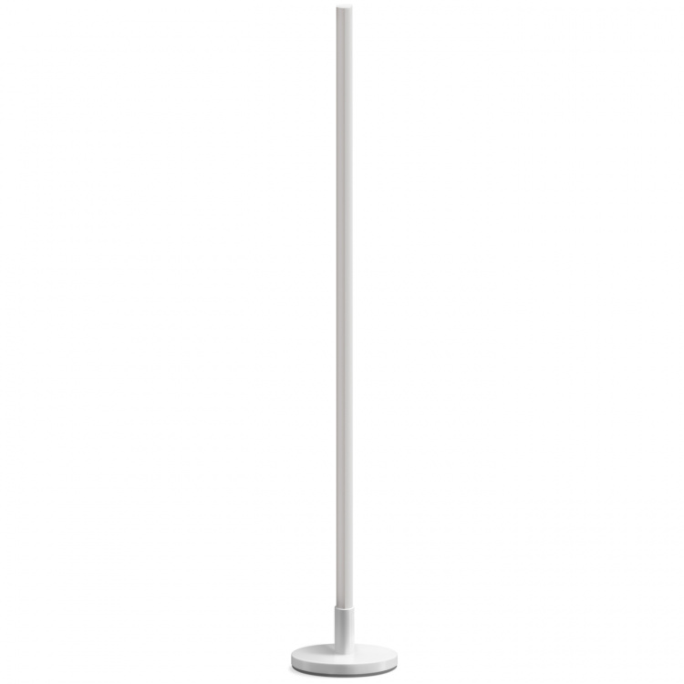 WiZ WiFi Stavgulvlampe RGB flerfarget 150 cm WiZ WiFi Stavgulvlampe RGB flerfarget 150 cm