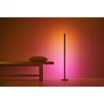 WiZ WiFi Stavgulvlampe RGB flerfarget 150 cm WiZ WiFi Stavgulvlampe RGB flerfarget 150 cm
