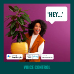 WiZ WiFi Light String 12 lyskilder 12W IP65 14,8m WiZ WiFi Light String 12 lyskilder 12W IP65 14,8m