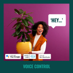 WiZ WiFi Smart LED E27 P45 40W 470lm Farge