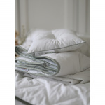 Rätt Start Pute, Barneseng