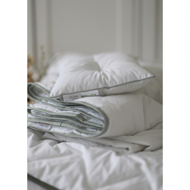 Rätt Start Pute, Barneseng