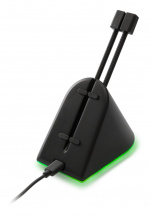 deltaco_gaming Mouse Bungee, svart/RGB deltaco_gaming Mouse Bungee, svart/RGB