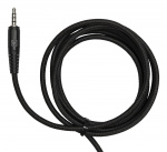 DELTACO GAMING Headset for XBOX Series X / S, 2m cable, 40mm element, black