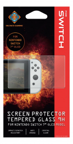 deltaco_gaming Skjermbeskytter Nintendo Switch OLED 7
