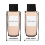 Dolce & Gabbana 2-pk L\'Imperatrice Edt 100 ml