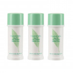Elizabeth Arden Elizabeth Arden 3-pk Green Tea Cream Deodorant 40 ml