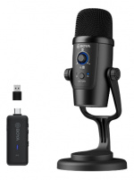 BOYA Kablet/trådløs dobbeltfunksjon