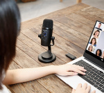 BOYA Kablet/trådløs dobbeltfunksjon