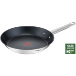 Tefal Cook eat Set 4 deler rustfritt stål