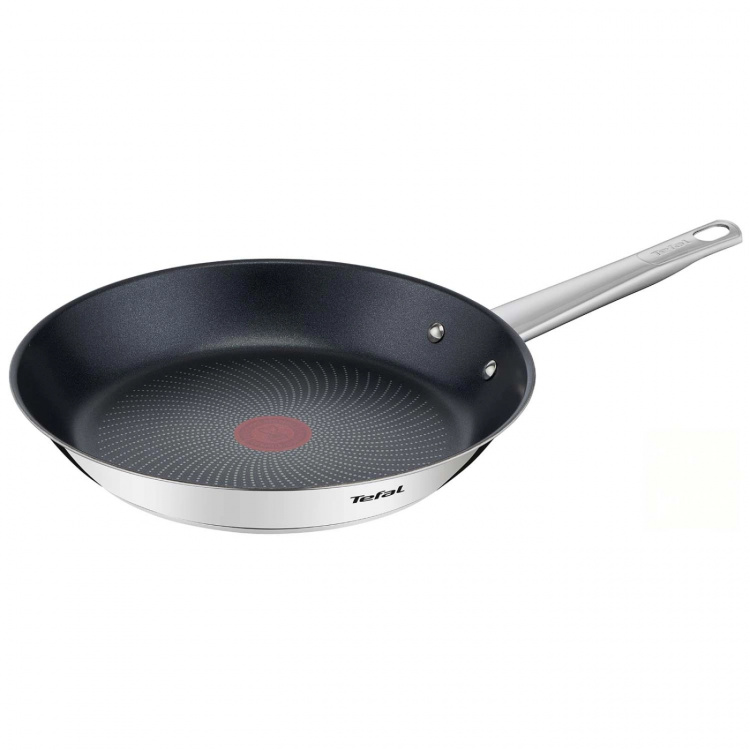 Tefal Cook eat Set 4 deler rustfritt stål