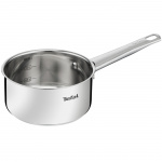 Tefal Cook eat Set 4 deler rustfritt stål