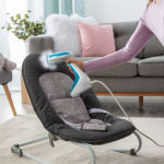 Tefal Plaggdamper Pure Tex DT9530E1 Tefal Plaggdamper Pure Tex DT9530E1