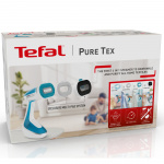 Tefal Plaggdamper Pure Tex DT9530E1 Tefal Plaggdamper Pure Tex DT9530E1