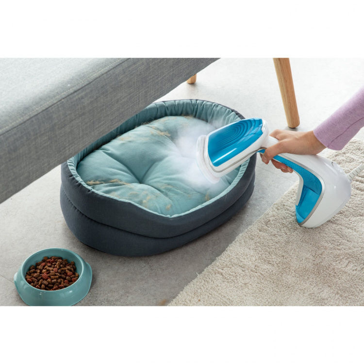 Tefal Plaggdamper Pure Tex DT9530E1 Tefal Plaggdamper Pure Tex DT9530E1