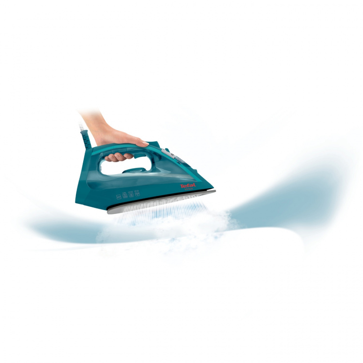 Tefal Dampstrykejern Virtuo 2000 FV1712E0