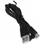 Emerio Elektrisk visp oppladbar svart Emerio Elektrisk visp oppladbar svart