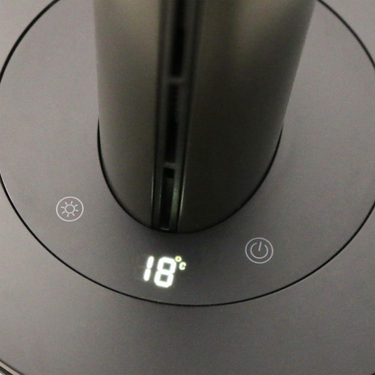 Emerio Tårnvifte - oppvarming, kjøling og luftrensing.