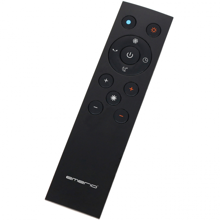 Emerio Tårnvifte - oppvarming, kjøling og luftrensing.