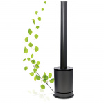 Emerio Tårnvifte - oppvarming, kjøling og luftrensing.