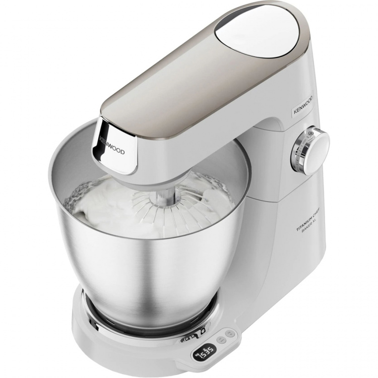 Kenwood Titan Chef Baker XL KVL65.001WH