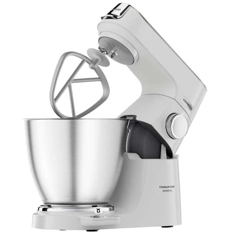 Kenwood Titan Chef Baker XL KVL65.001WH