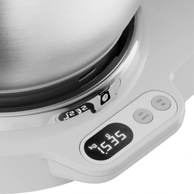 Kenwood Titan Chef Baker XL KVL65.001WH