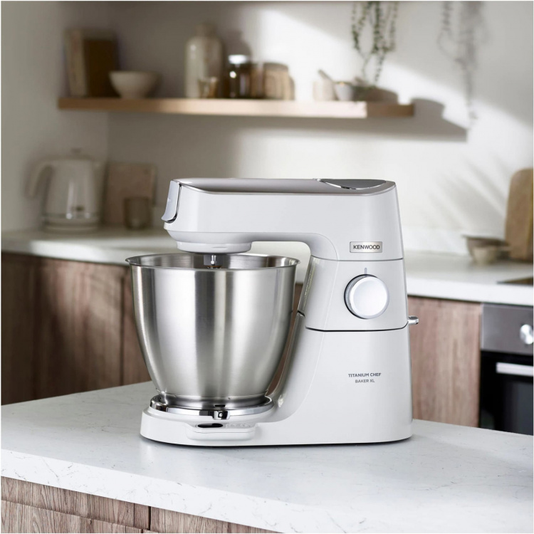 Kenwood Titan Chef Baker XL KVL65.001WH