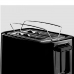 OBH Nordica Brødrister Daybreak Black 2 skiver 2260 OBH Nordica Brødrister Daybreak Black 2 skiver 2260