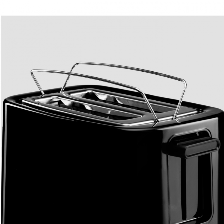 OBH Nordica Brødrister Daybreak Black 2 skiver 2260 OBH Nordica Brødrister Daybreak Black 2 skiver 2260