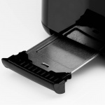 OBH Nordica Brødrister Daybreak Black 2 skiver 2260 OBH Nordica Brødrister Daybreak Black 2 skiver 2260