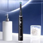 Oral B Elektrisk tannbørste iO6S Black Lava Oral B Elektrisk tannbørste iO6S Black Lava