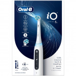 Oral B IO5s Quite White elektrisk tannbørste