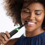 Oral B Elektrisk tannbørste iO5s Matt Black