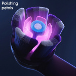 Oral B IO Radiant White børstehode 4 stk