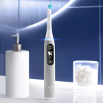 Oral B Elektrisk tannbørste iO6 Series M6 Grey
