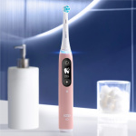 Oral B Elektrisk tannbørste iO6 Series M6 Pink